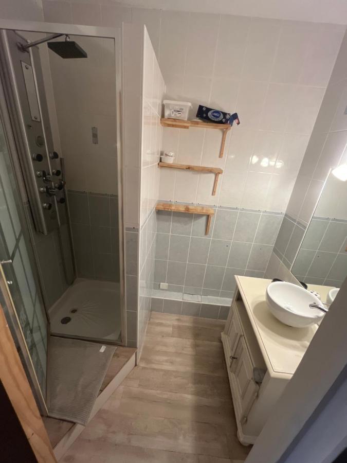 Ferienwohnung Quartier De L'Aiguillon Arcachon Exterior foto